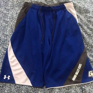 Grand Valley State University Shorts